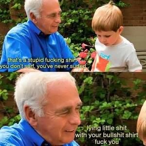 Meet your Posher, Matthew